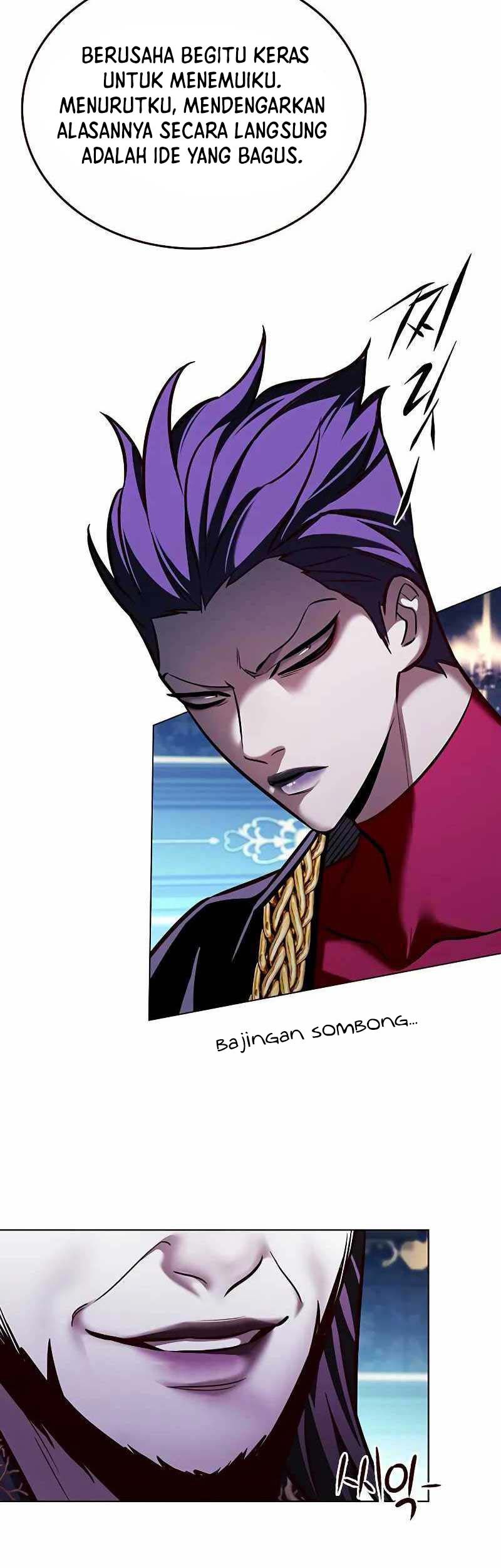 Eleceed - Chapter 270 - Page 37