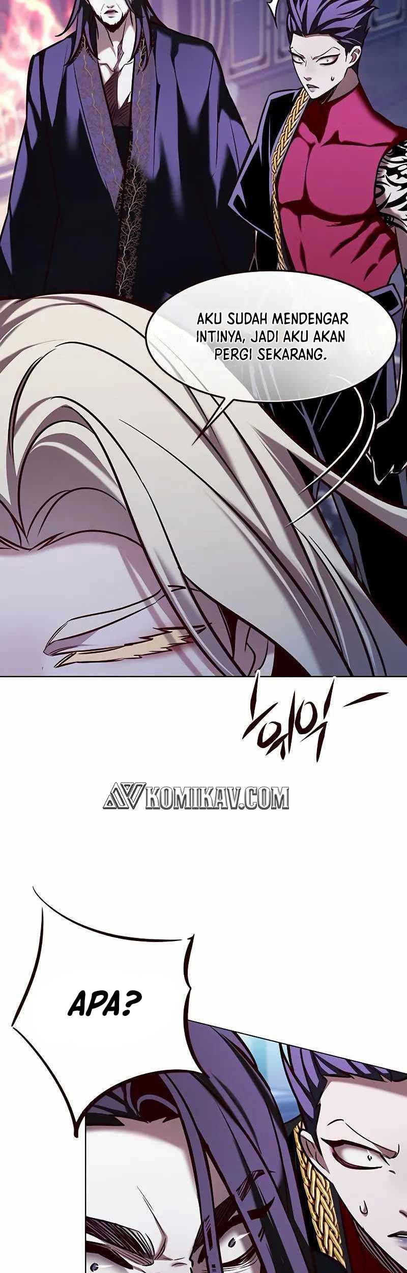 Eleceed - Chapter 270 - Page 43