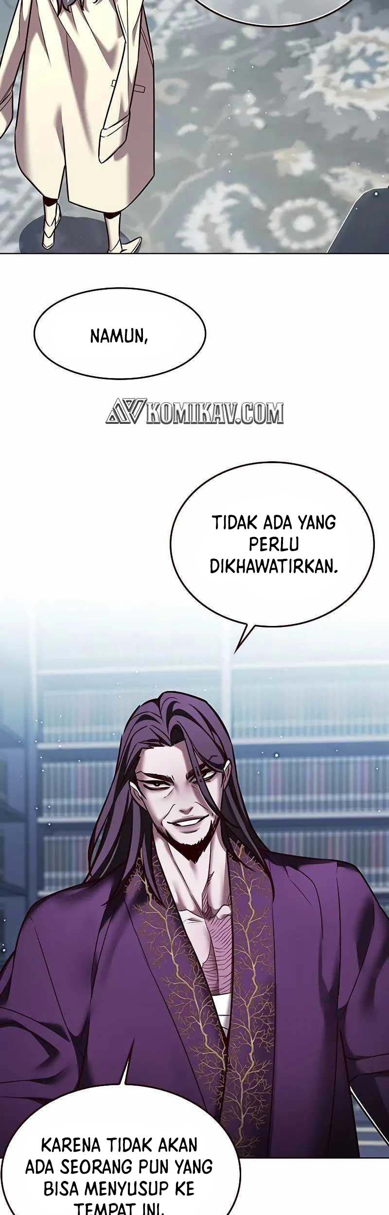 Eleceed - Chapter 270 - Page 51