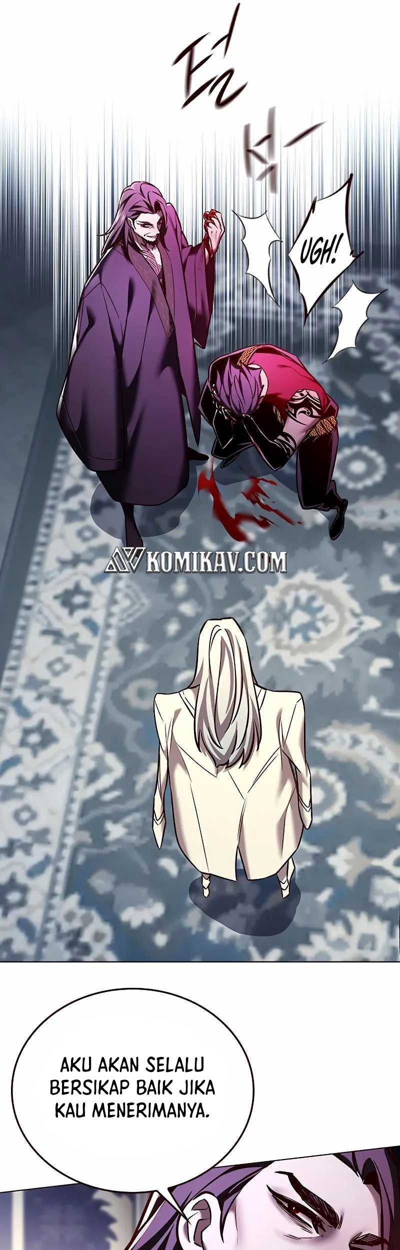 Eleceed - Chapter 270 - Page 56