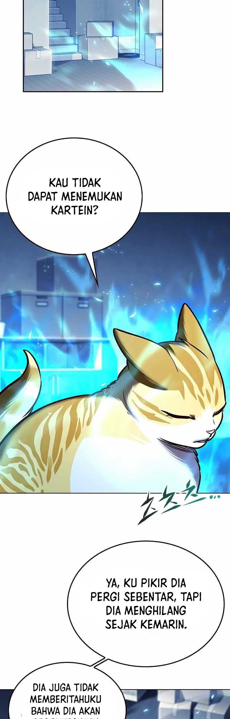 Eleceed - Chapter 270 - Page 4