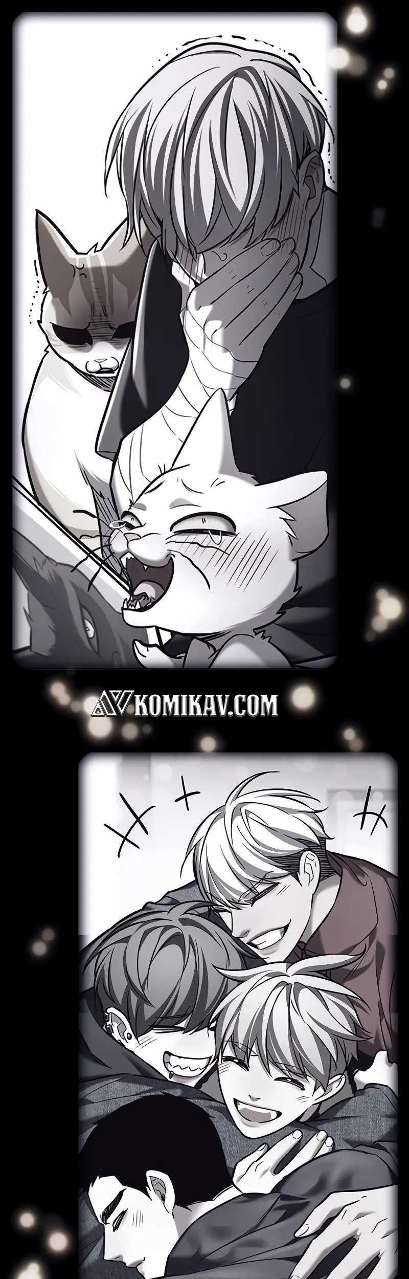 Eleceed - Chapter 270 - Page 84