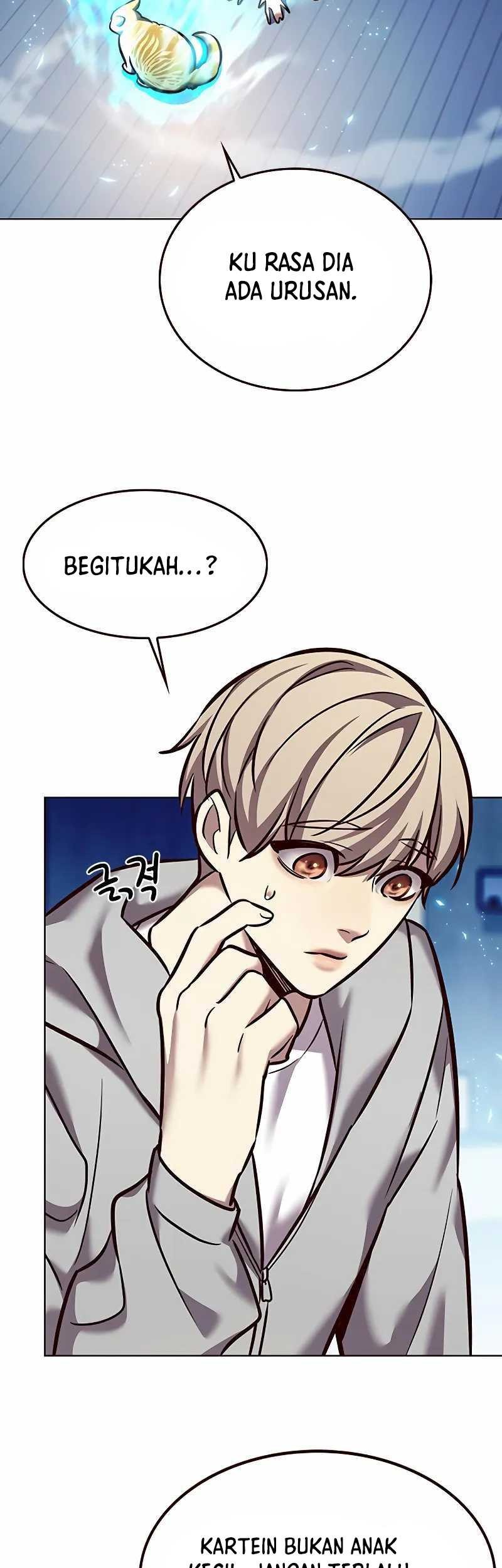 Eleceed - Chapter 270 - Page 6