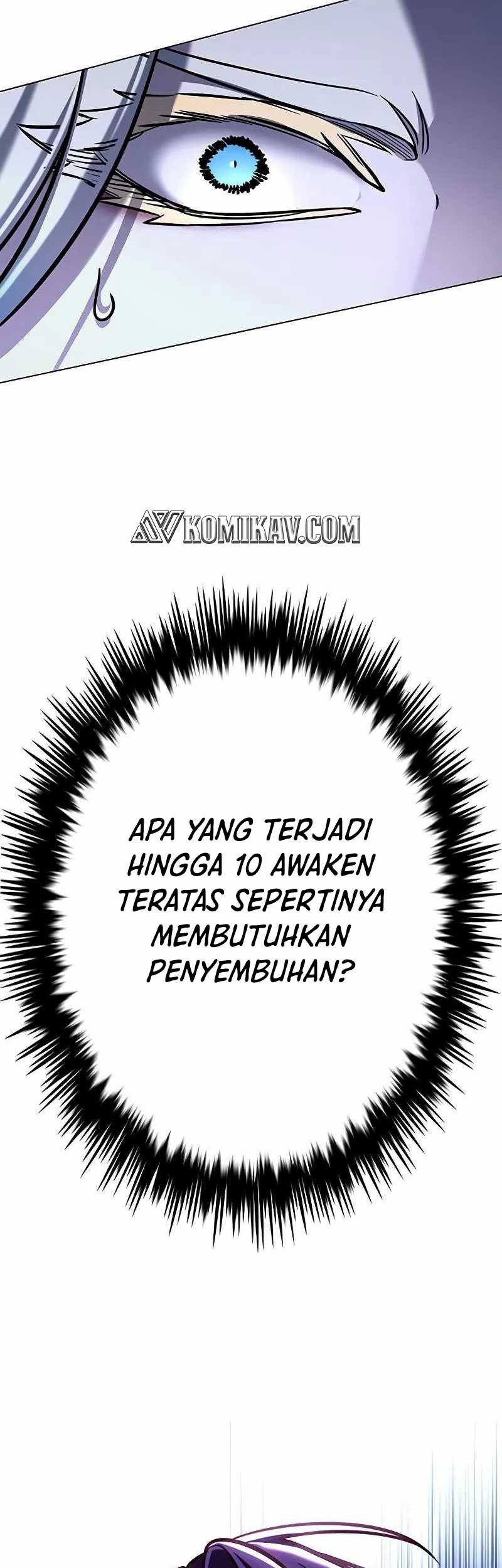 Eleceed - Chapter 270 - Page 104