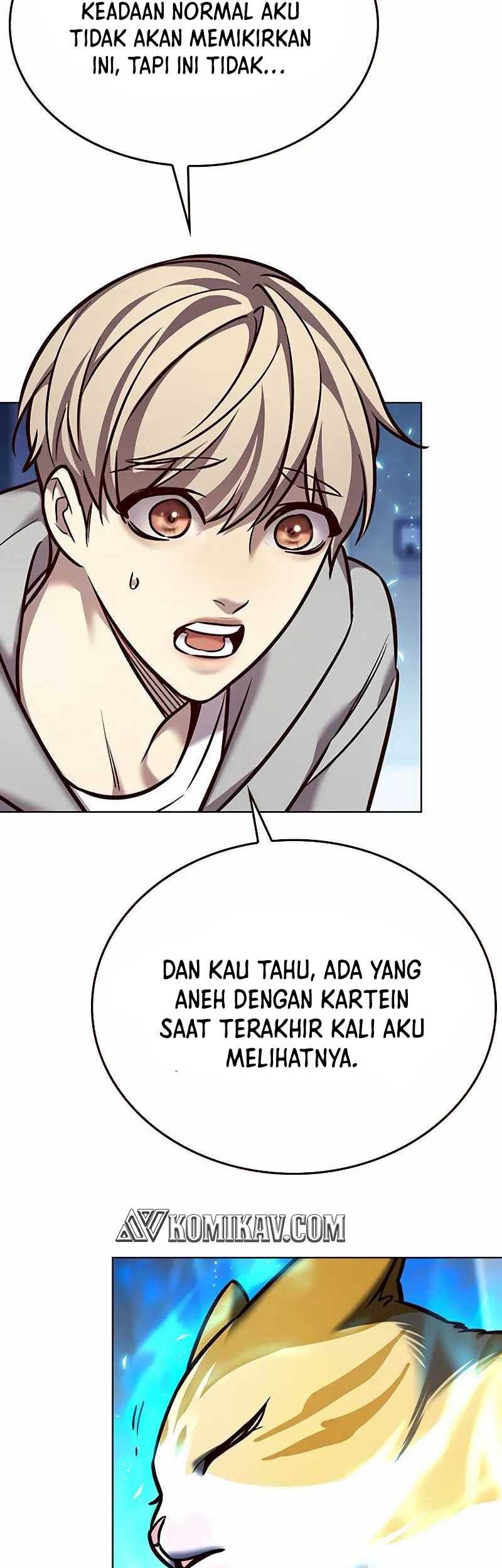 Eleceed - Chapter 270 - Page 8