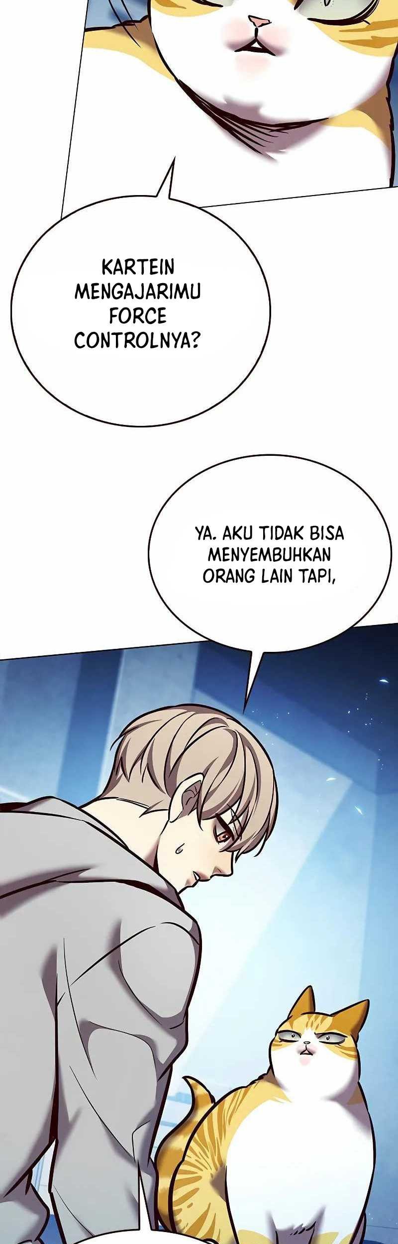 Eleceed - Chapter 270 - Page 14