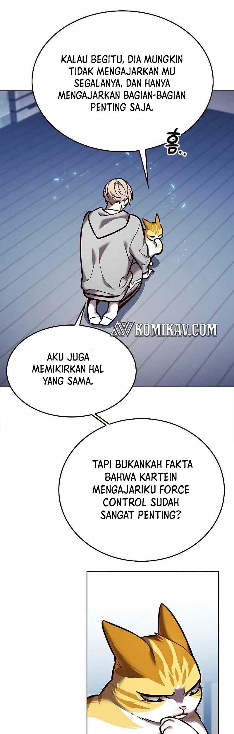 Eleceed - Chapter 270 - Page 16