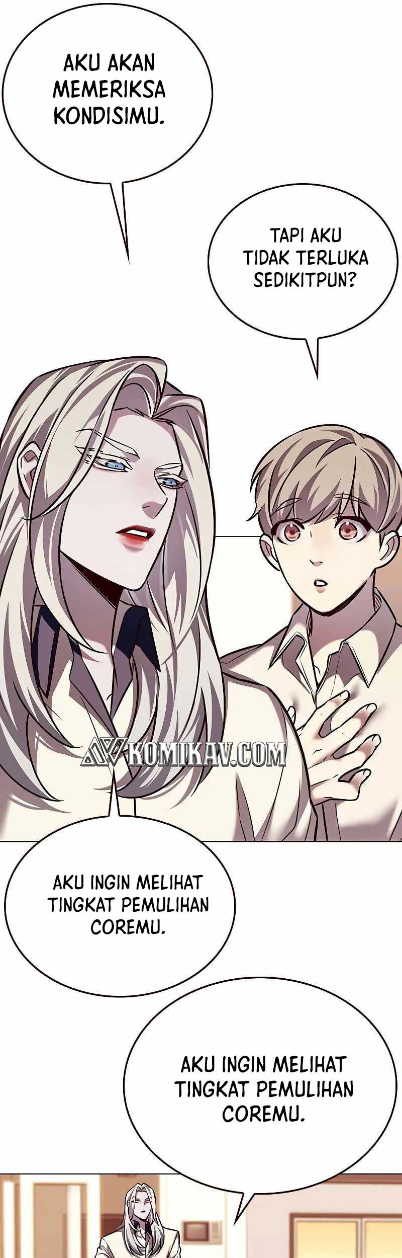 Eleceed - Chapter 269 - Page 40