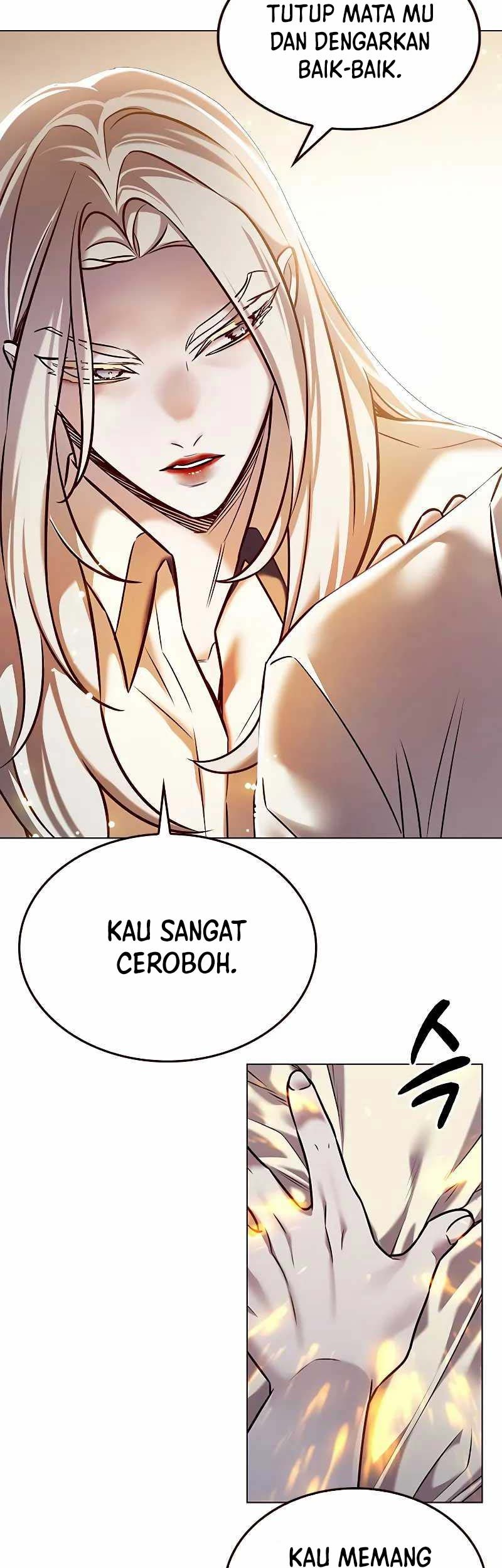 Eleceed - Chapter 269 - Page 42