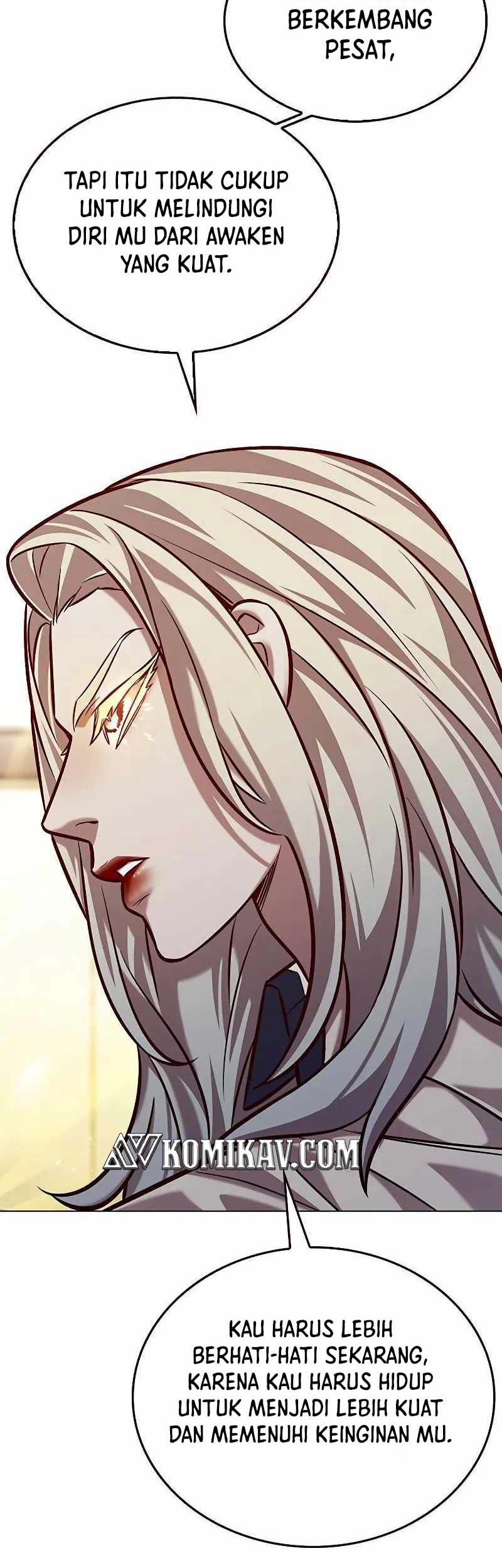 Eleceed - Chapter 269 - Page 43