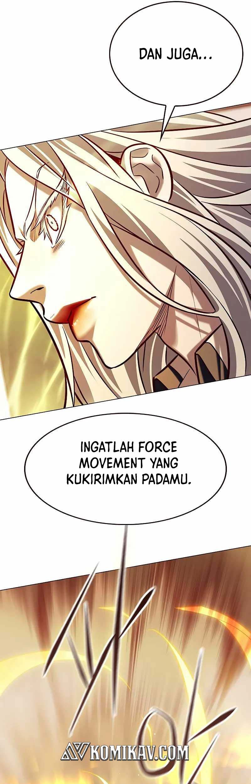 Eleceed - Chapter 269 - Page 45