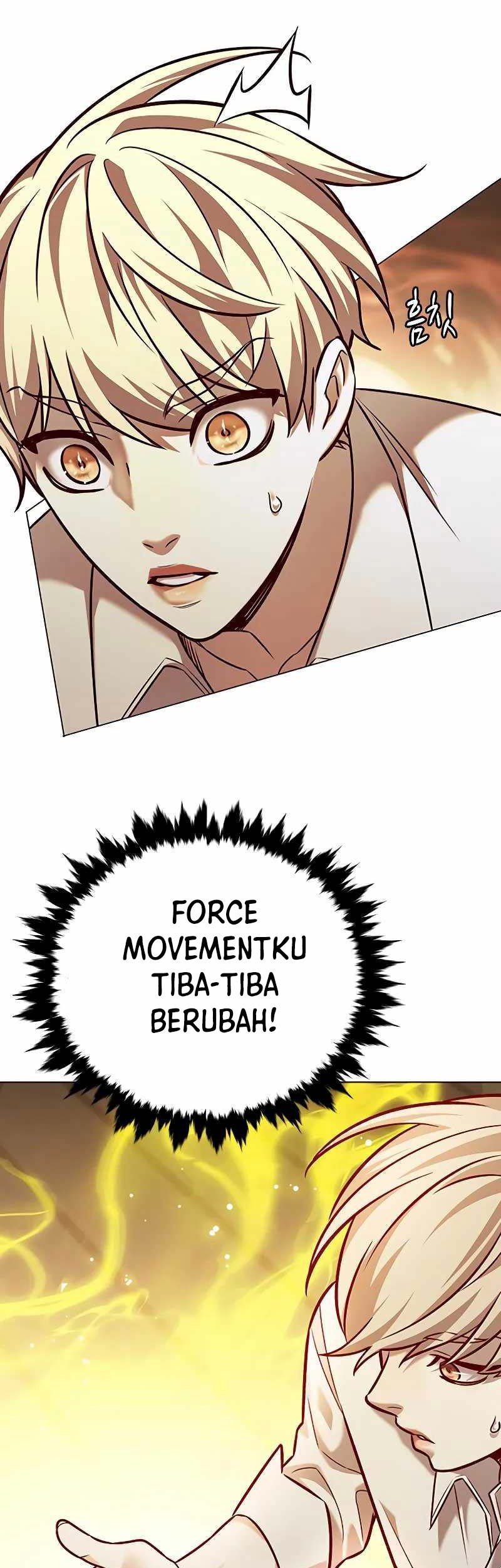 Eleceed - Chapter 269 - Page 47