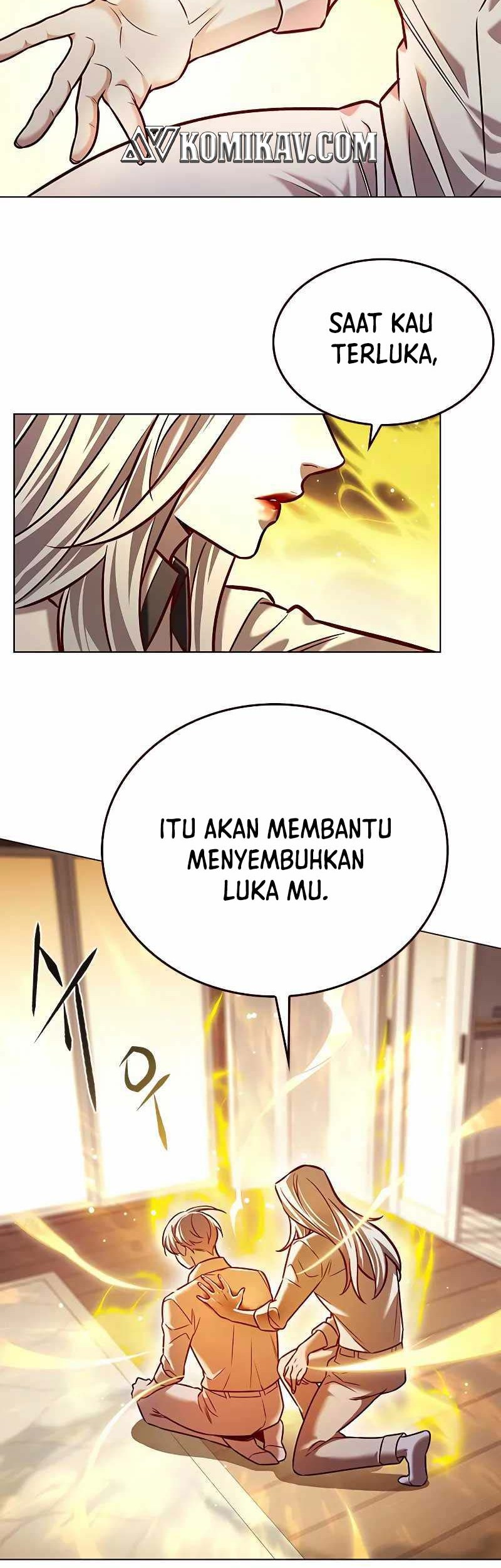 Eleceed - Chapter 269 - Page 48