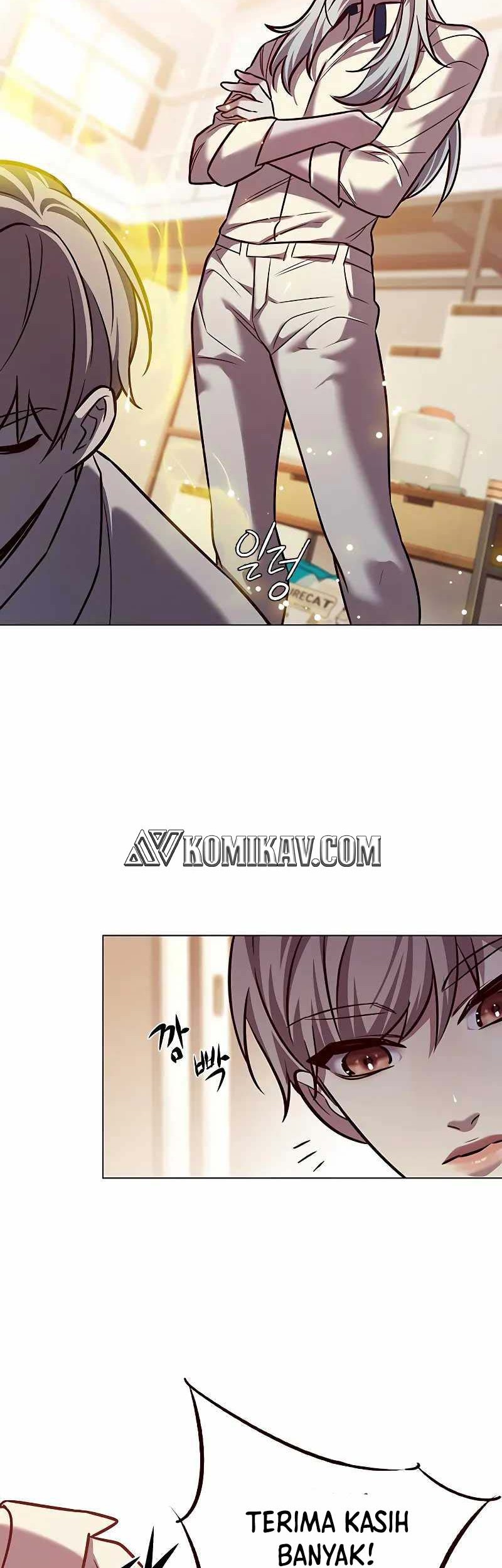 Eleceed - Chapter 269 - Page 53