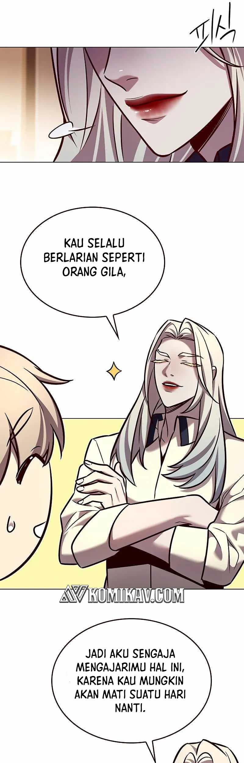 Eleceed - Chapter 269 - Page 55