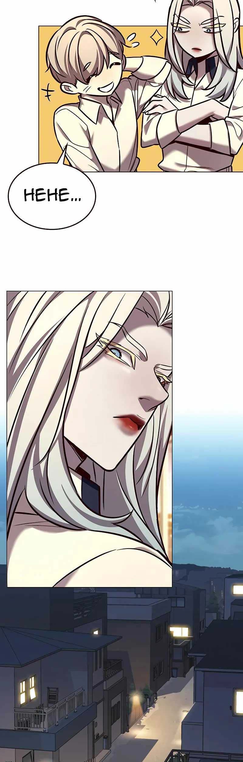 Eleceed - Chapter 269 - Page 56