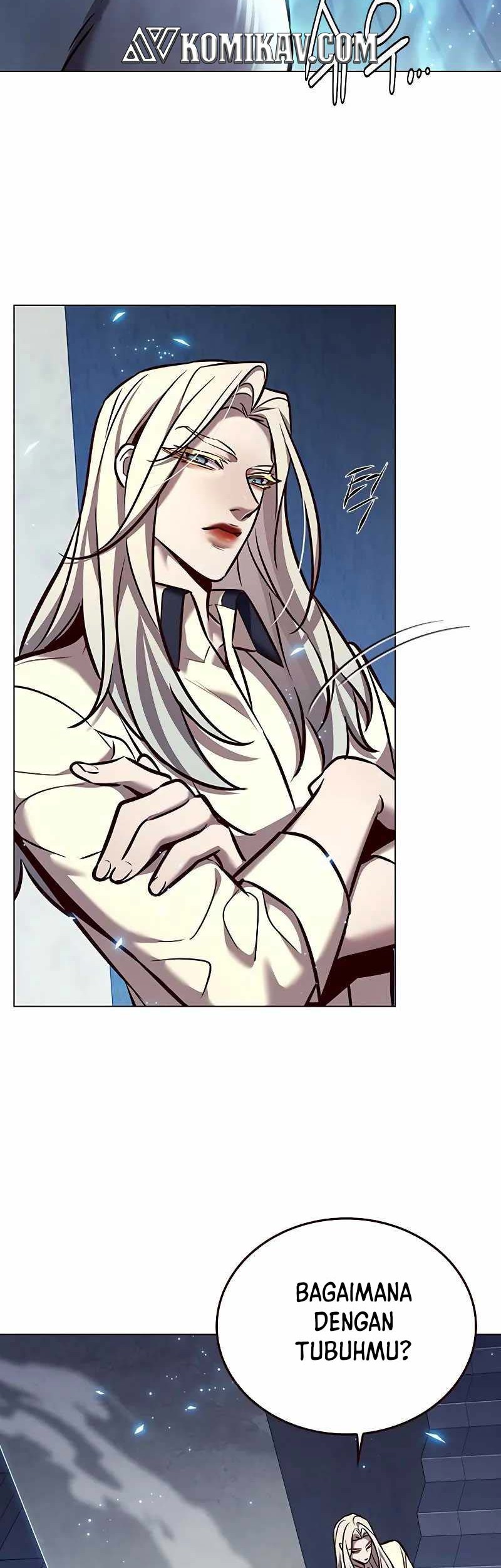 Eleceed - Chapter 269 - Page 58