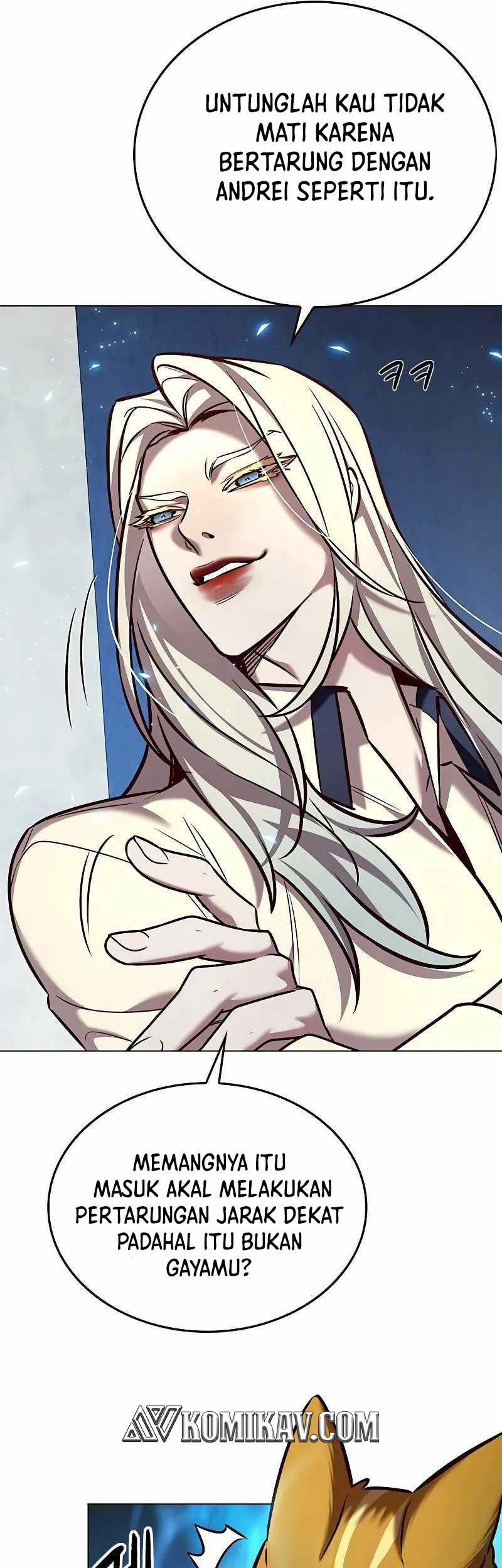 Eleceed - Chapter 269 - Page 60