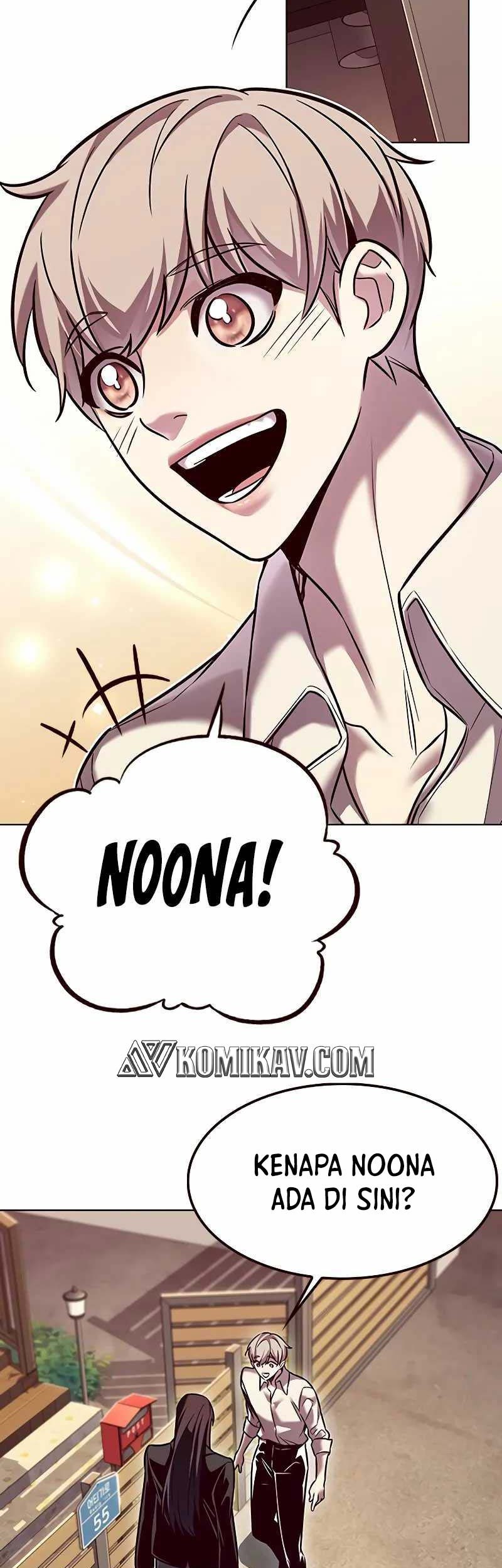 Eleceed - Chapter 269 - Page 4