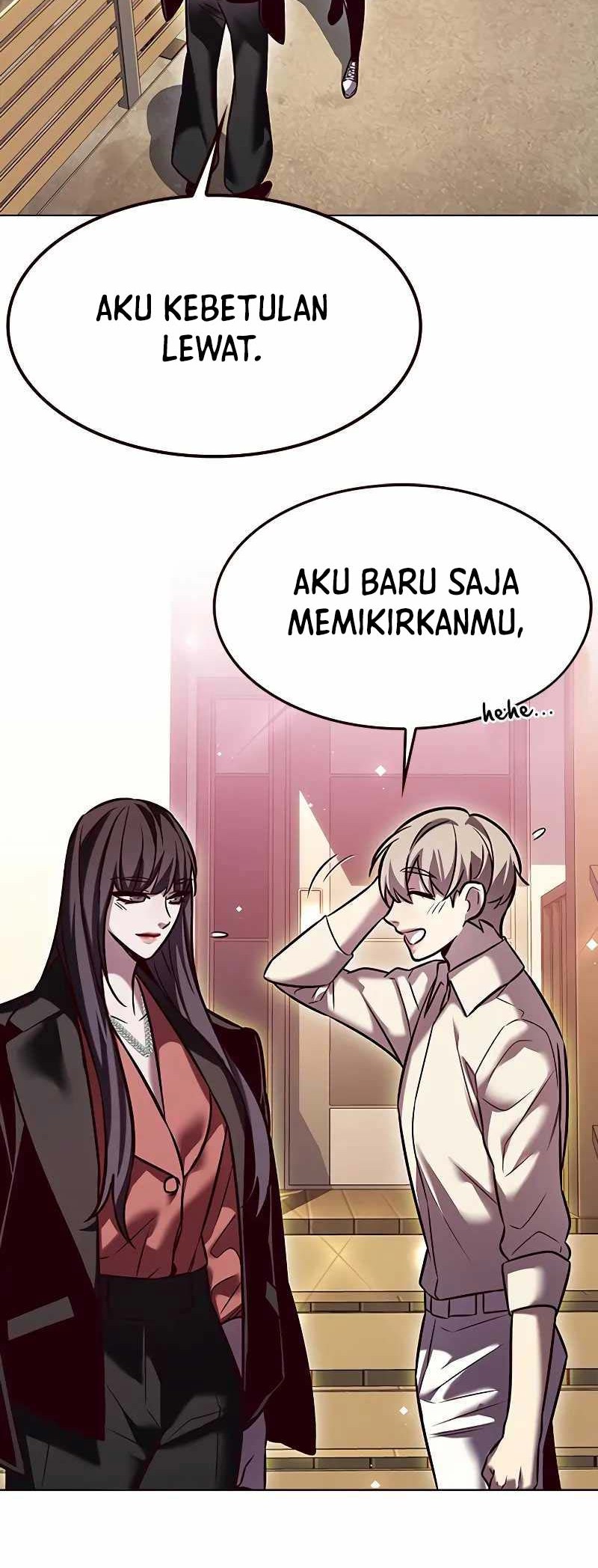 Eleceed - Chapter 269 - Page 5