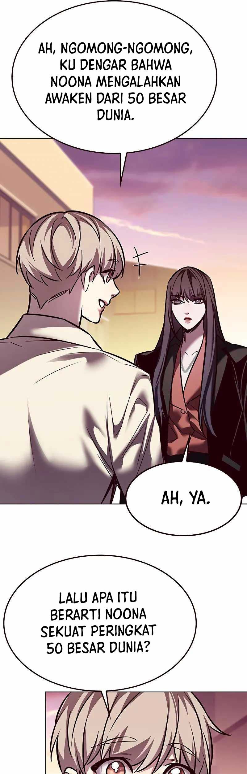 Eleceed - Chapter 269 - Page 6