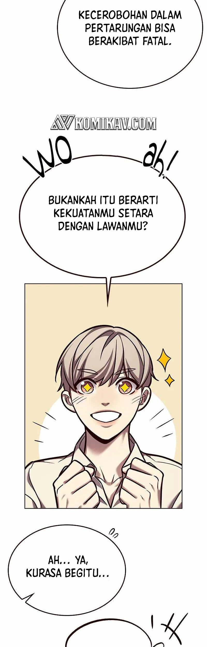 Eleceed - Chapter 269 - Page 9