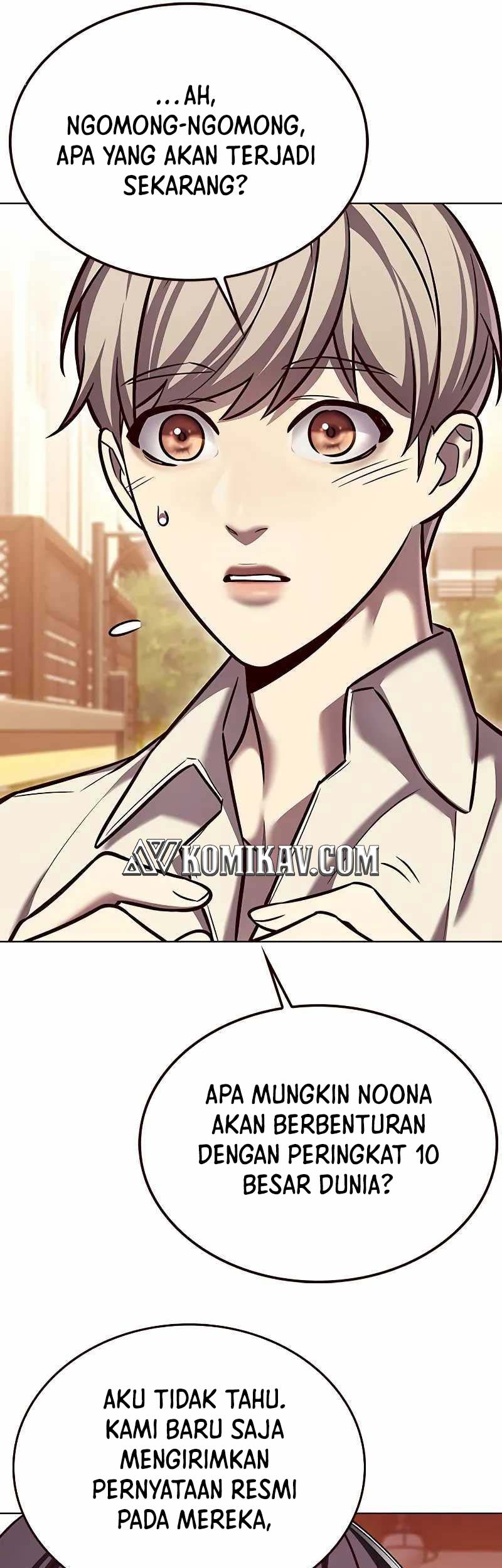 Eleceed - Chapter 269 - Page 11