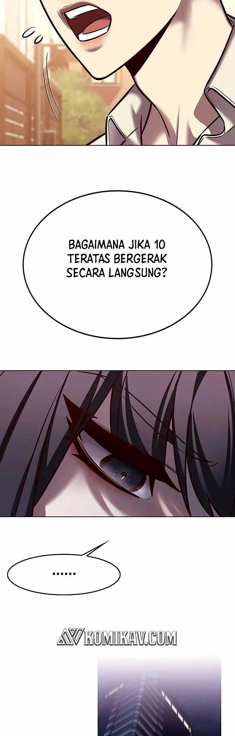 Eleceed - Chapter 269 - Page 13