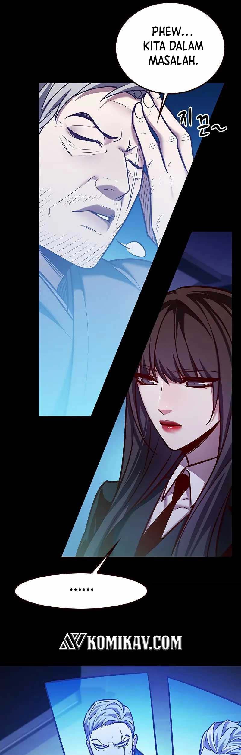 Eleceed - Chapter 269 - Page 16