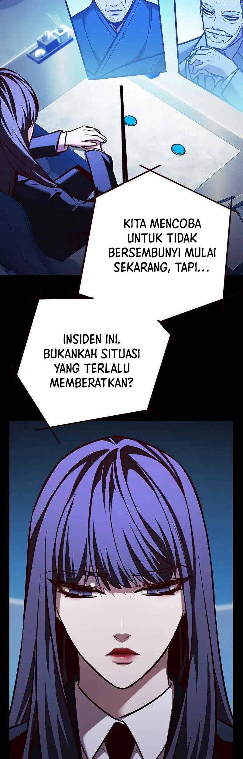 Eleceed - Chapter 269 - Page 17