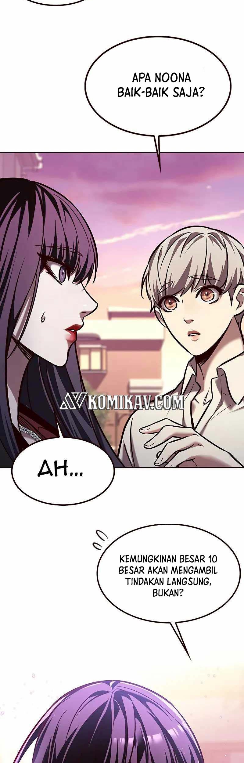 Eleceed - Chapter 269 - Page 19