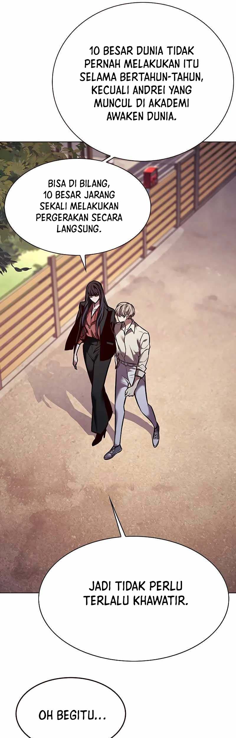 Eleceed - Chapter 269 - Page 21