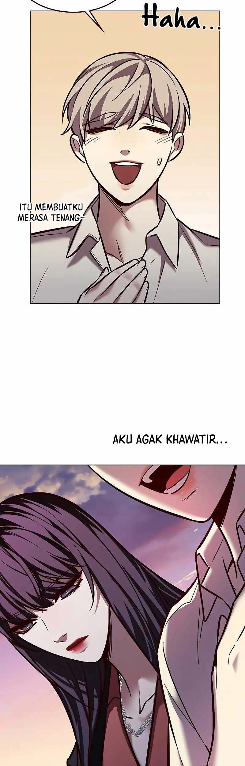 Eleceed - Chapter 269 - Page 22