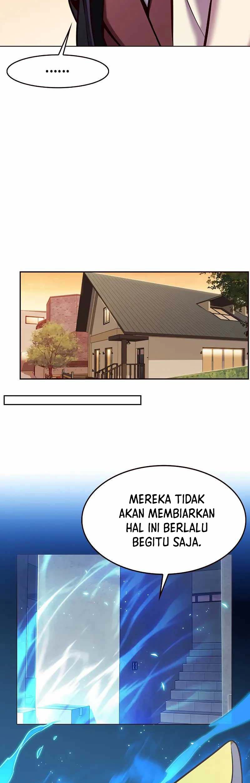 Eleceed - Chapter 269 - Page 23