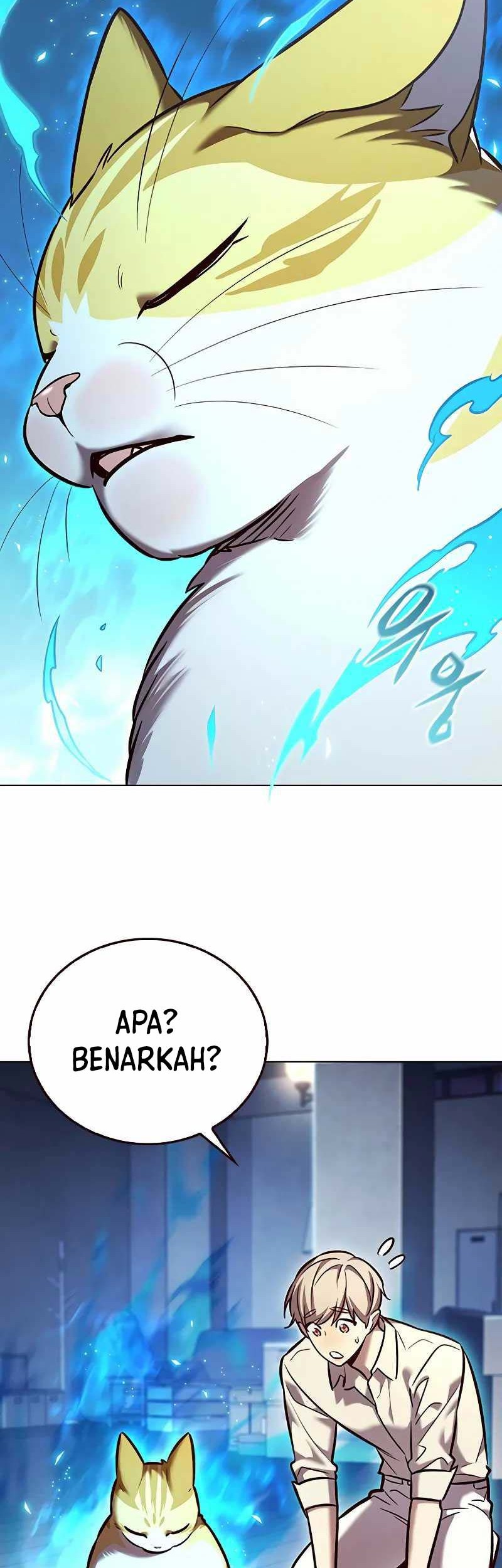 Eleceed - Chapter 269 - Page 24