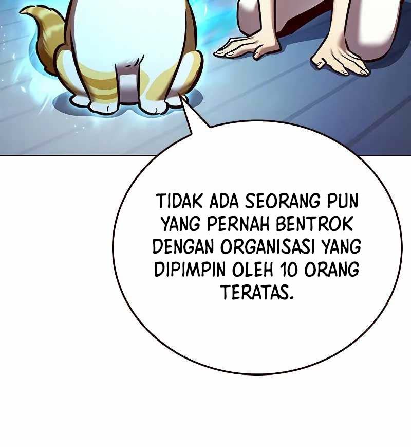 Eleceed - Chapter 269 - Page 25