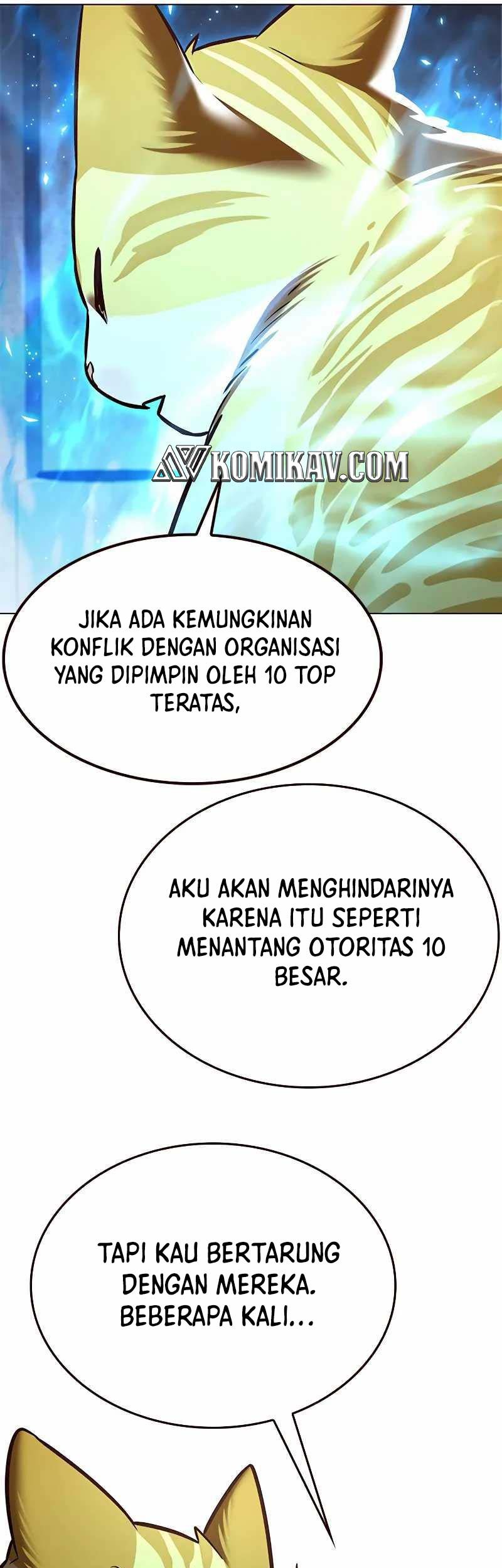 Eleceed - Chapter 269 - Page 26