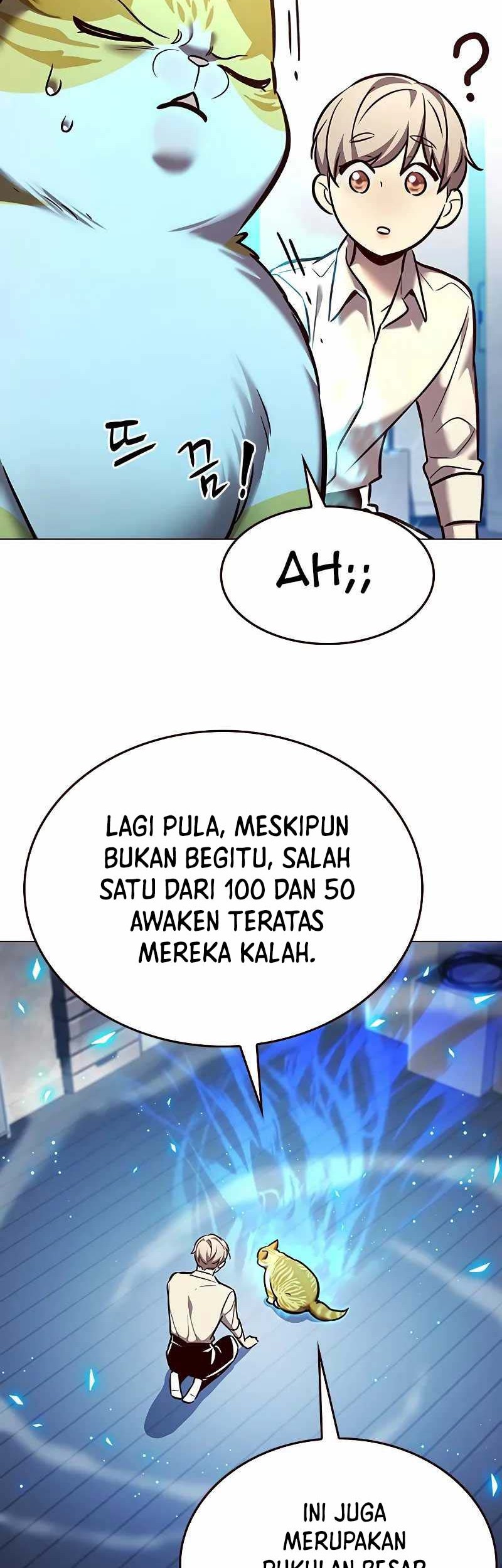 Eleceed - Chapter 269 - Page 27