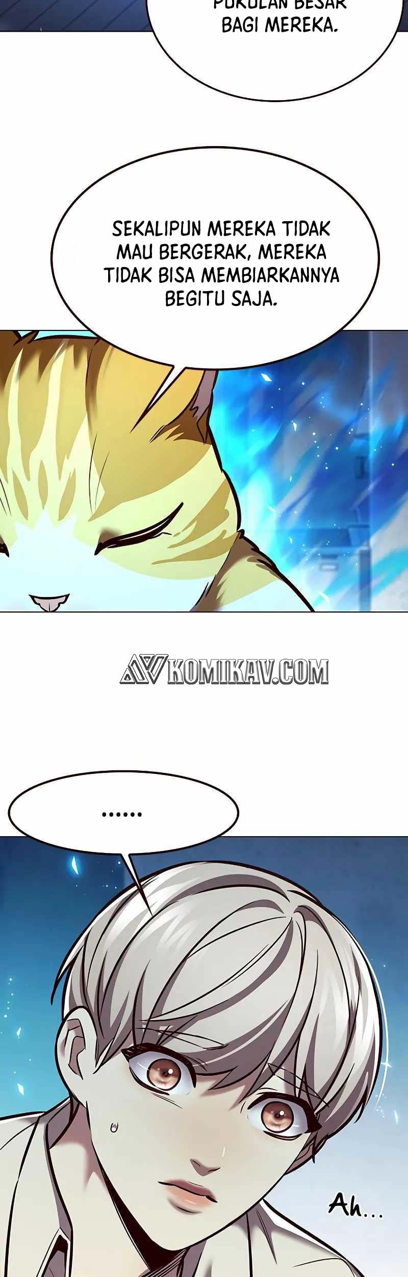 Eleceed - Chapter 269 - Page 28