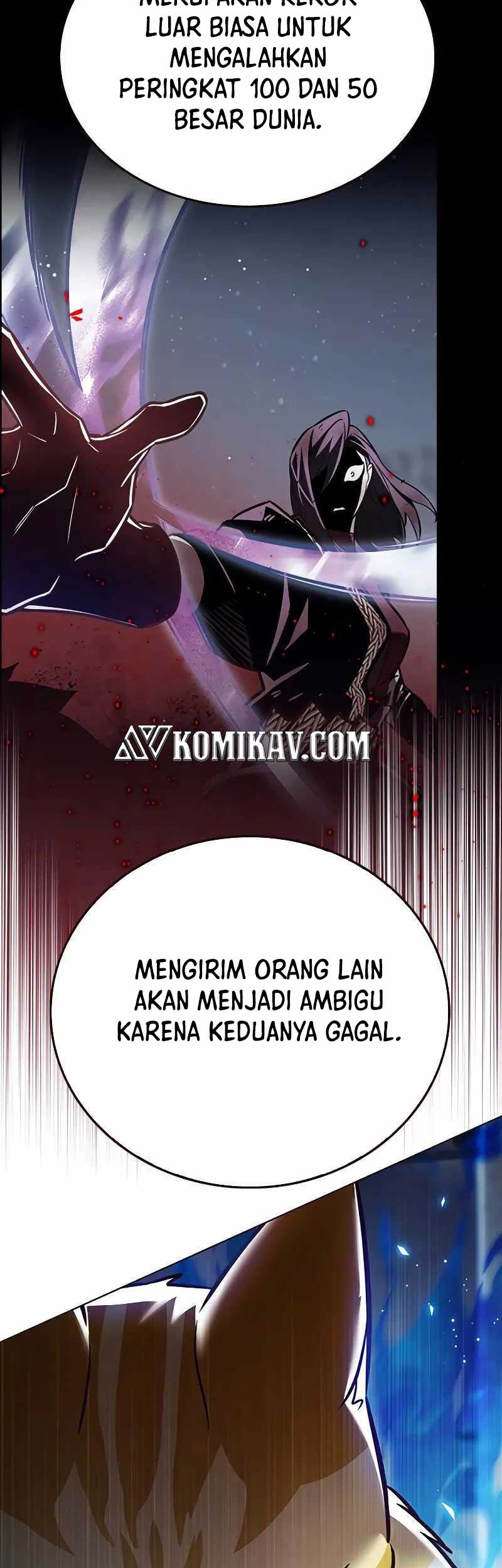 Eleceed - Chapter 269 - Page 31