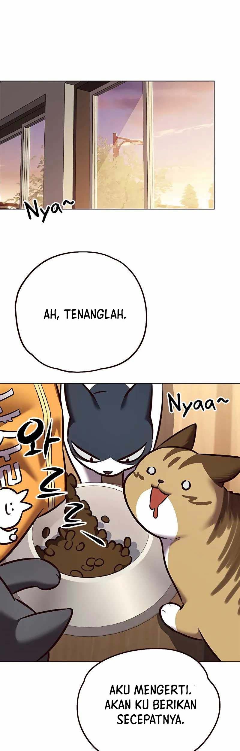 Eleceed - Chapter 269 - Page 33