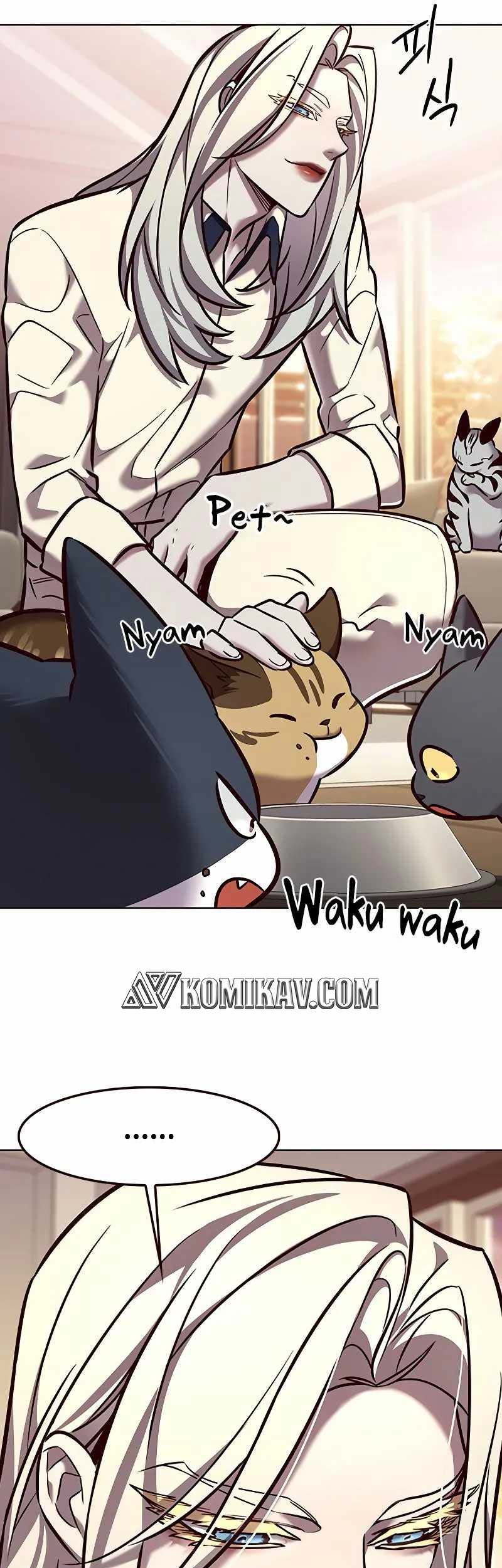 Eleceed - Chapter 269 - Page 35