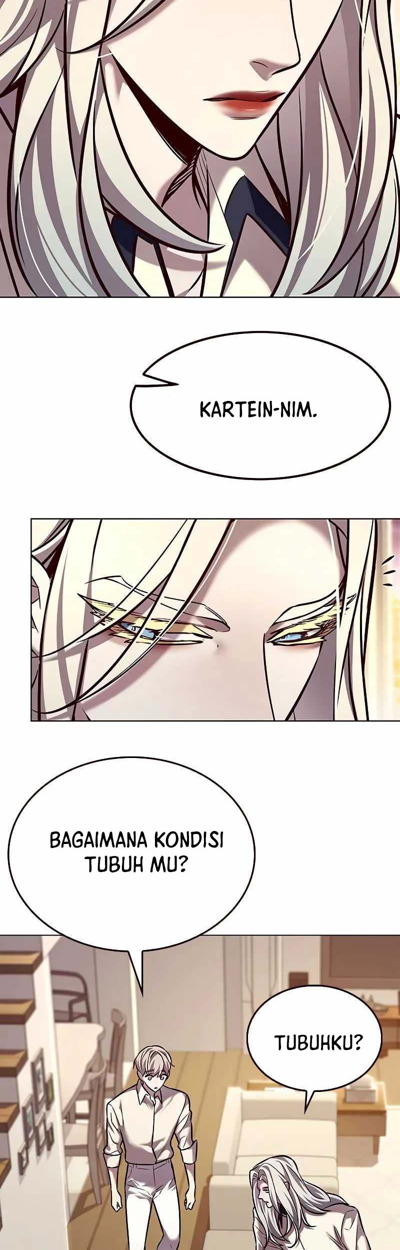 Eleceed - Chapter 269 - Page 36