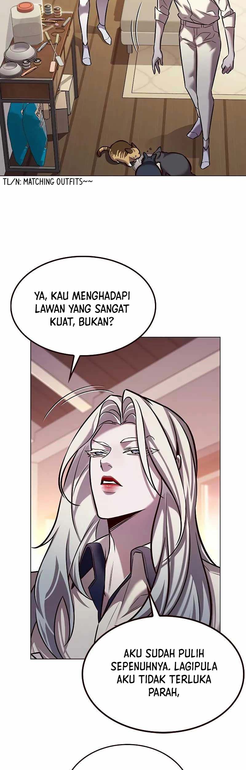 Eleceed - Chapter 269 - Page 37