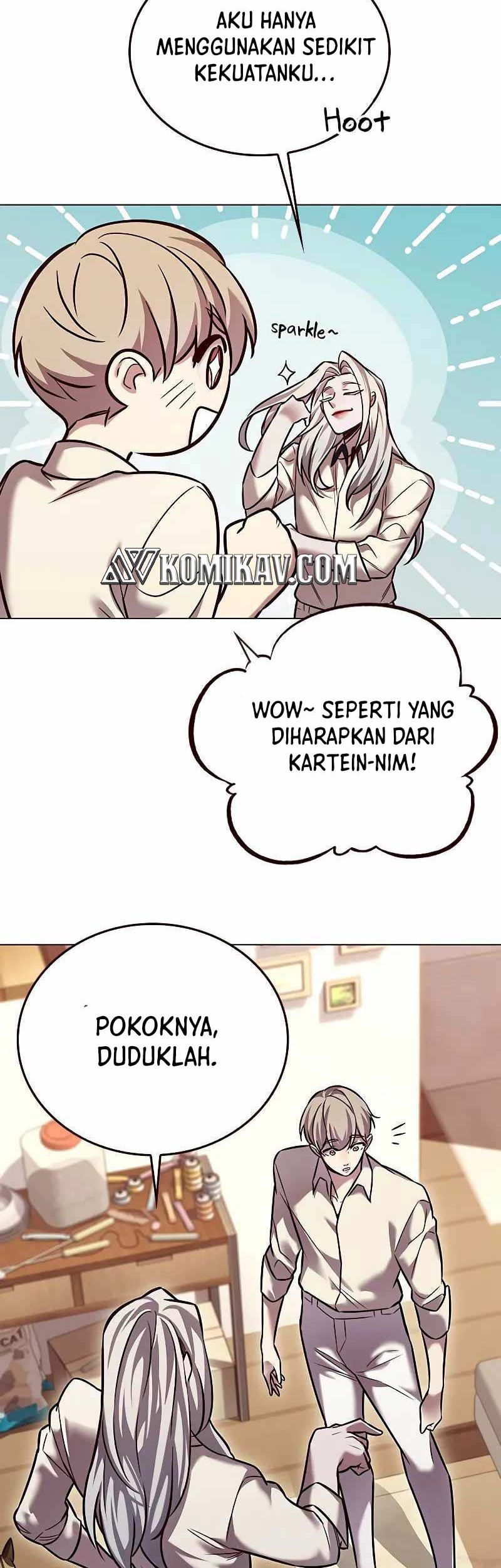 Eleceed - Chapter 269 - Page 38