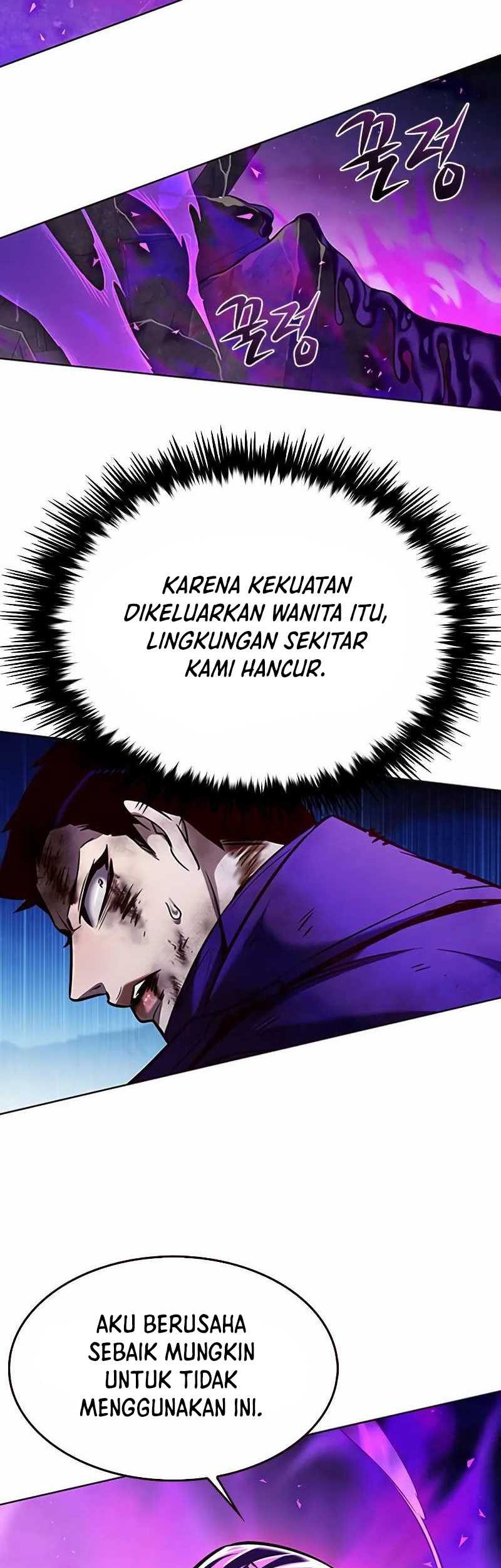 Eleceed - Chapter 268 - Page 20