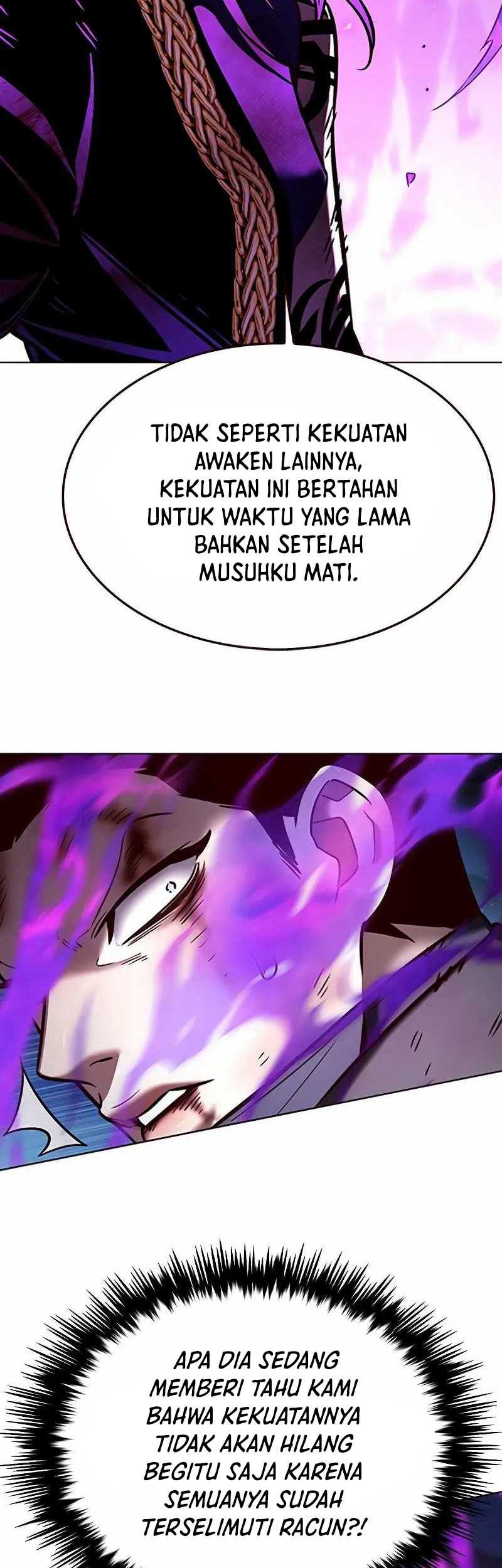 Eleceed - Chapter 268 - Page 22