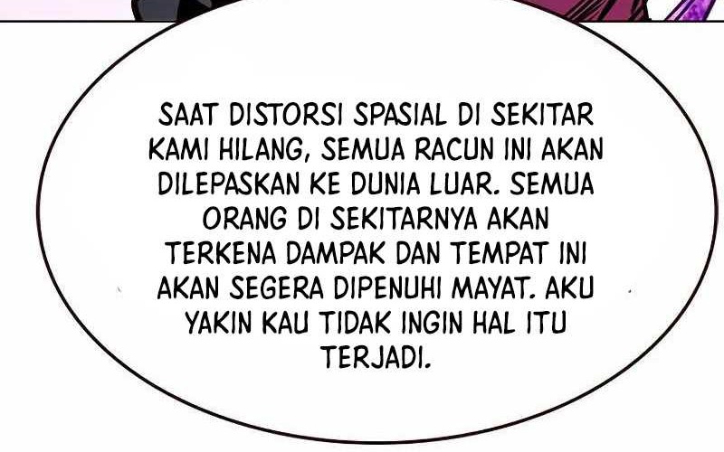 Eleceed - Chapter 268 - Page 25