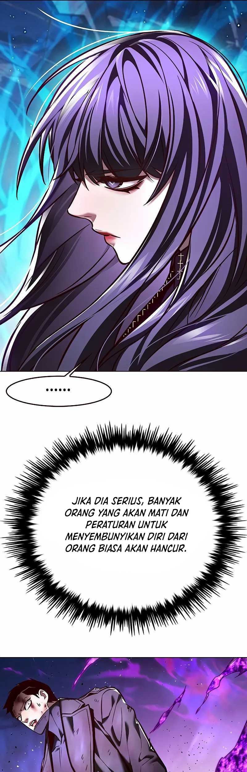 Eleceed - Chapter 268 - Page 27