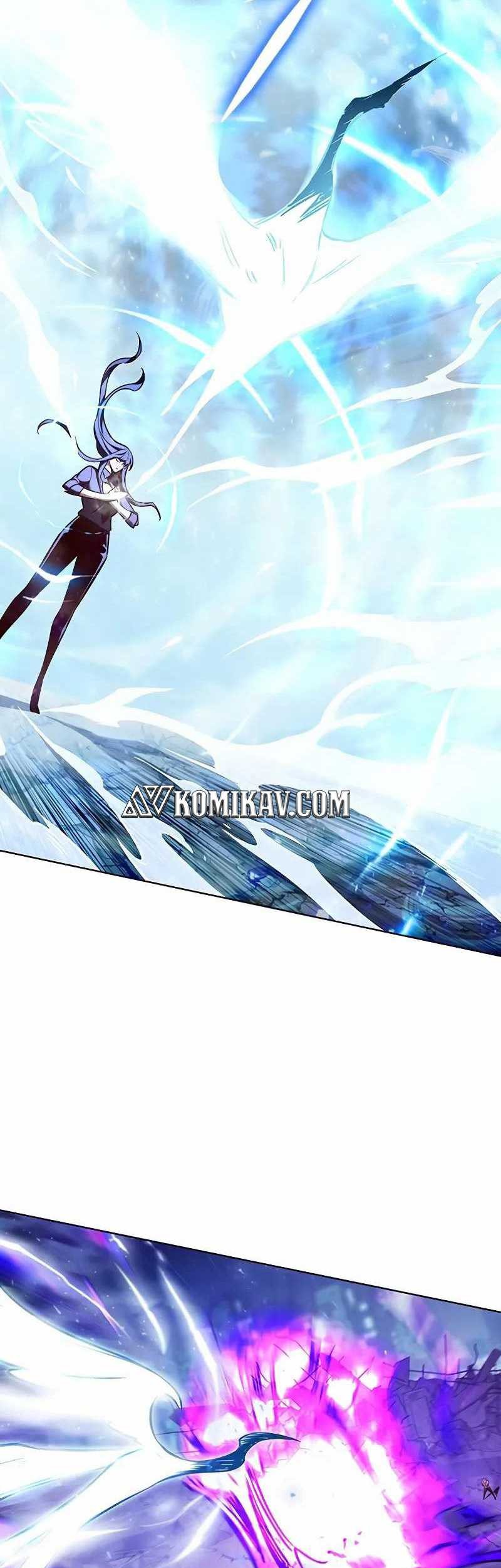 Eleceed - Chapter 268 - Page 39